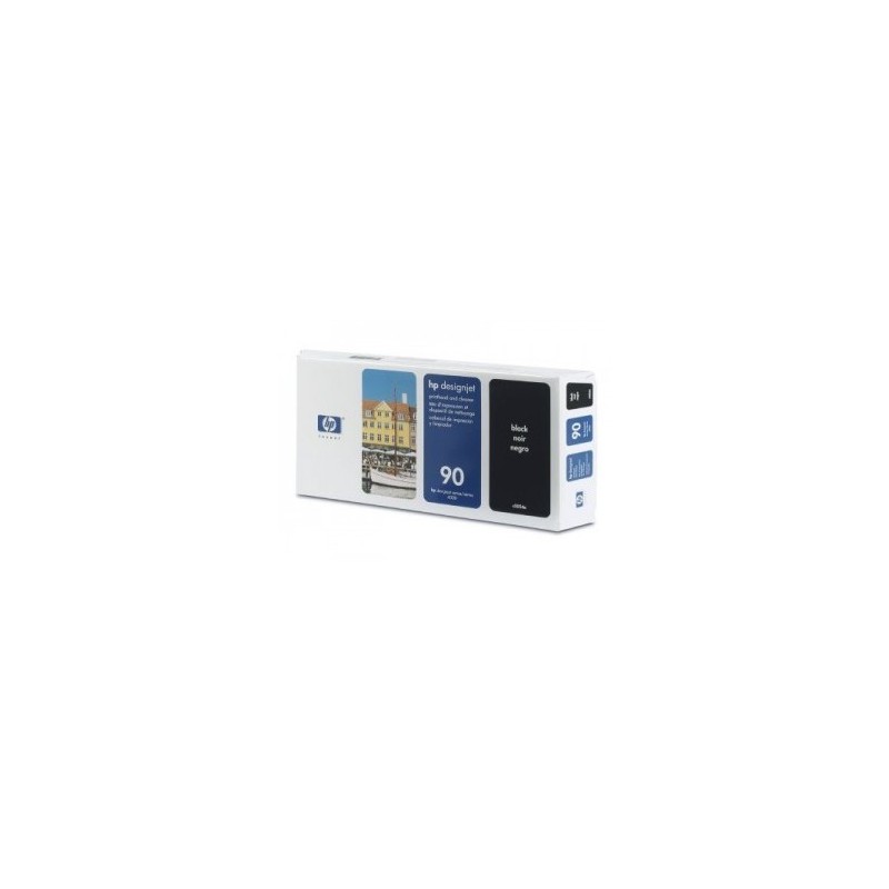 HP 90 BLACK DESIGNJET PRINTHEAD/PRINTHEAD CLEANER HP 90 BLACK DESIGNJET PRINTHEAD/PRINTHEAD CLEANER