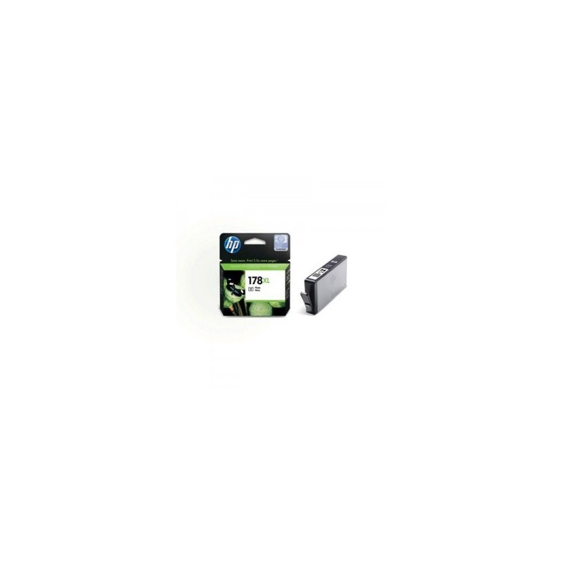 HP 178XL HIGH YIELD PHOTO ORIGINAL INK CARTRIDGE HP 178XL HIGH YIELD PHOTO ORIGINAL INK CARTRIDGE