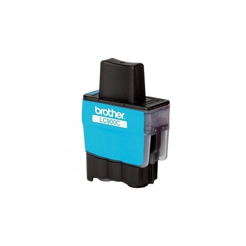 BROTHER CARTOUCHE DENCRE CYAN BROTHER CARTOUCHE DENCRE CYAN