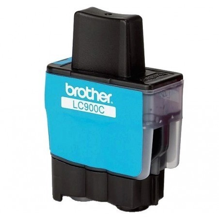 BROTHER CARTOUCHE DENCRE CYAN