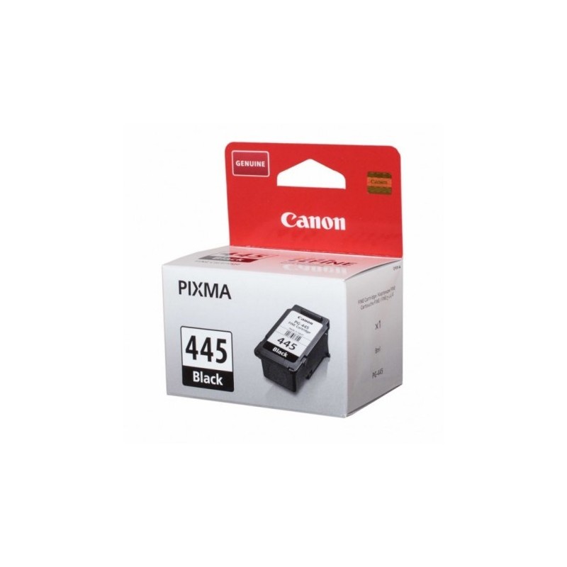 CANON PG-445 EMB NOIR