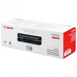 CANON CARTRIDGE 728