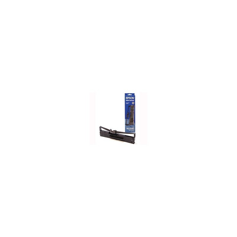 EPSON RUBAN NOIR LQ-630 EPSON RUBAN NOIR LQ-630