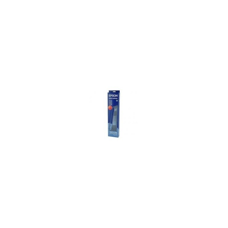 EPSON RUBAN NOIR POUR LX300,+, EPSON RUBAN NOIR POUR LX300,+,