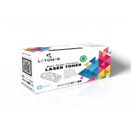 TONER LASER COMPATIBLE HP CC364A