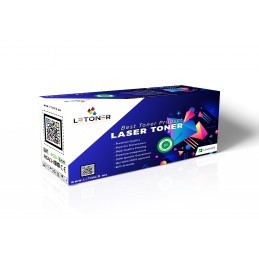 TONER LASER COMPATIBLE LEXMARK 60F2H00(MX310) NOIR