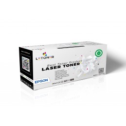 TONER LASER COMPATIBLE EPSON C2900M