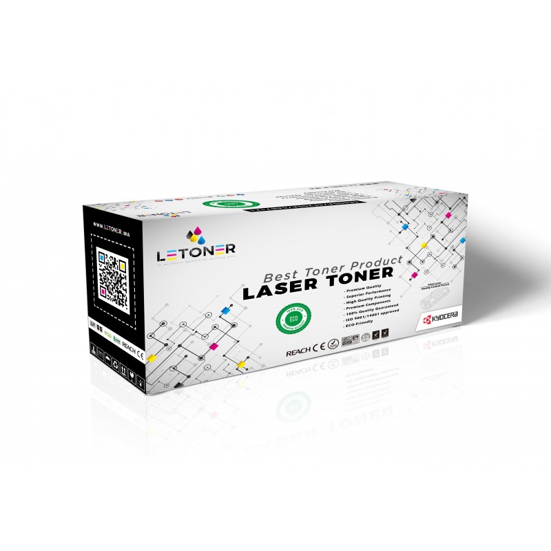 TONER LASER COMPATIBLE KYOCERA TK170