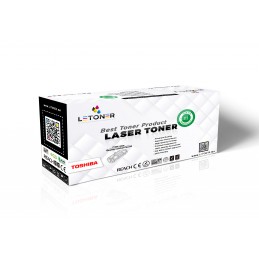 TONER LASER COMPATIBLE TOSHIBA T1640 HC