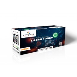 TONER LASER COMPATIBLE UTAX CK4510