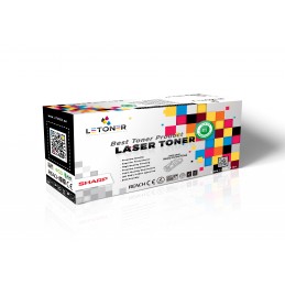 TONER LASER COMPATIBLE SHARP AR016T