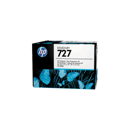 HP 727 DESIGNJET PRINTHEAD