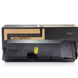 Toner compatible Kyocera TK-6307 (TK6307) Black Toner Cartridge