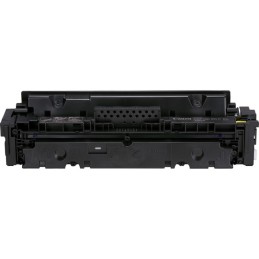 Canon 055 H Jaune - Toner Canon haut rendement origine (3017C002AA)