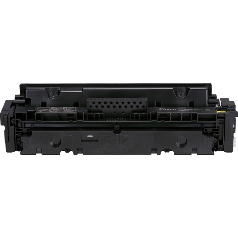 Canon 055 H Jaune - Toner...