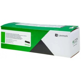 Lexmark CS/CX331 431 Noir programme de retour - Toner Lexmark origine (20N50K0)