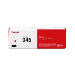 Canon 046 Magenta - Toner Canon origine (1248C002AA)