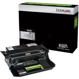 Lexmark MS/MX710, 711, 810, 812, MS811, 817, 818, MX717, 718- Unité de traitement images monochrome (52D0Z00)