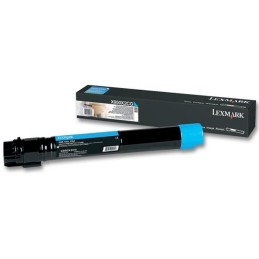 Lexmark X950/952/954 Cyan -...