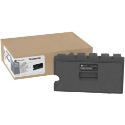 Lexmark CS720, 728, CS/CX725, 727, C4150, XC4140, 4150 (74C0W00) - Bouteille de récupération du toner usagé