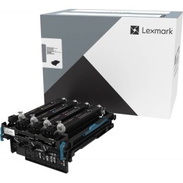 Lexmark 78C0ZK0 - Kit de traitement images noires