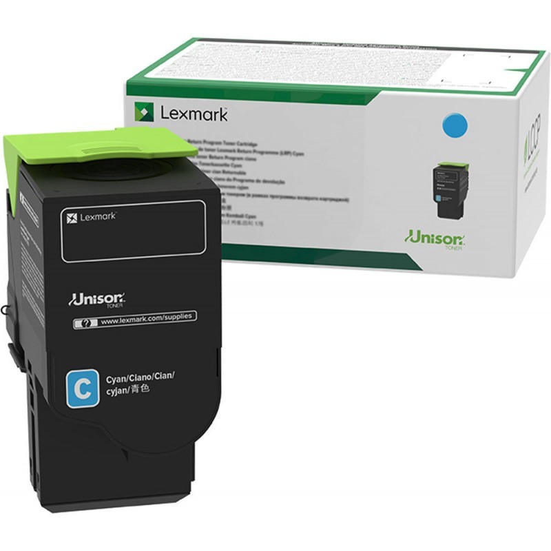 Lexmark CS/CX421, 52x, 62x...