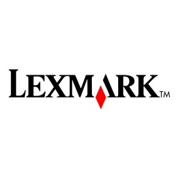 Toner Jaune Lexmark...