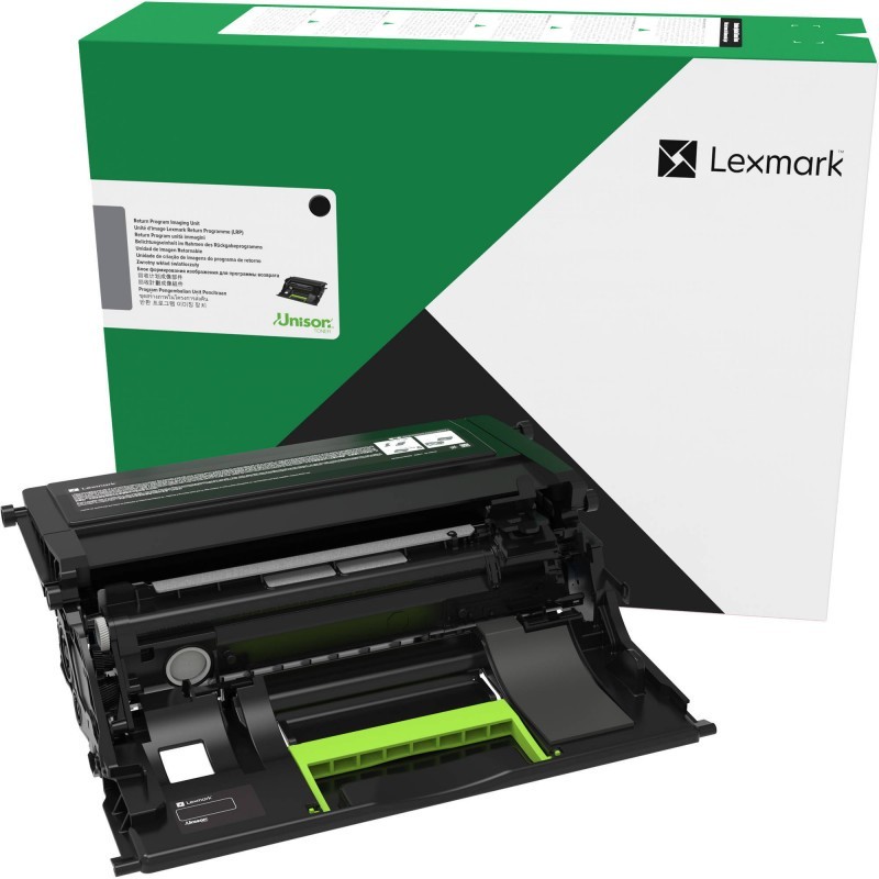 Lexmark MS/MX725, 822,...