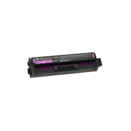 Lexmark C/MC3224, 3326, 3426 Magenta - Cartouche impression origine (C3250M0)