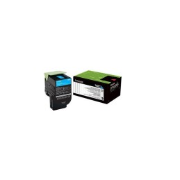 Cartouche de toner Cyan...