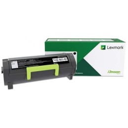 Lexmark MS/MX817, 818 Monochrome - Cartouche de toner origine (53B5000)