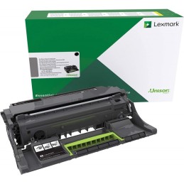 Lexmark MS/MX32x, 42x, 52x, 62x, M/XM12xx, 32xx, B/MB2x - Unité de traitement images (56F0Z00)