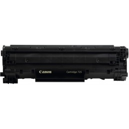 Canon 725 Noir - Toner...