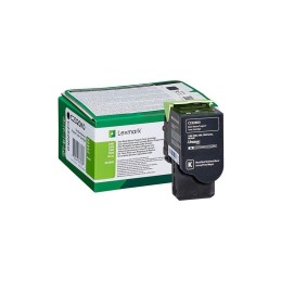 Lexmark Noir (C2350K0) - Toner Lexmark programme de retour - 1000