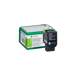 Lexmark Cyan (C2350C0) -...