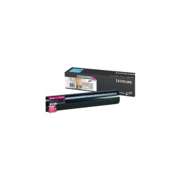 cartouche-toner-lexmark-haute-capacit-24k-c935-magenta-c930h2mg