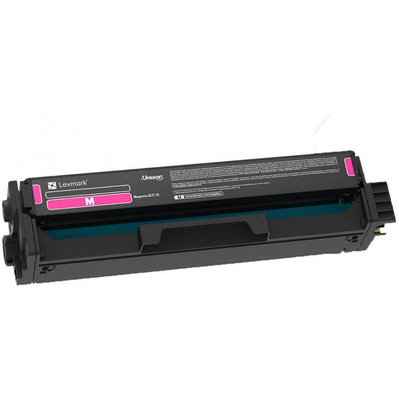 lexmark-cscx331-431-magenta...