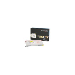 cartouche-toner-jaune-lexma...