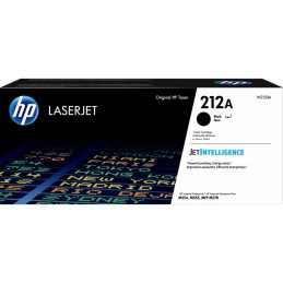HP 212A Noir - Toner HP...