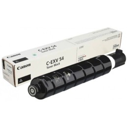 Canon C-EXV 54 Noir - Toner Canon d'origine (1394C002BA)