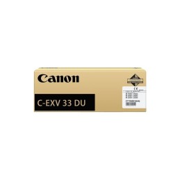 Kit tambour Canon C-EXV 32/33 Noir pour imageRUNNER 2520 (2772B003BA)