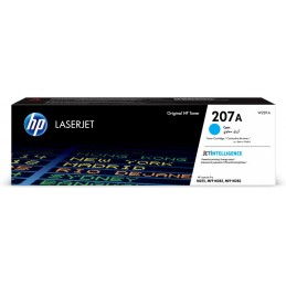 HP 207A Jaune (W2212A) -...
