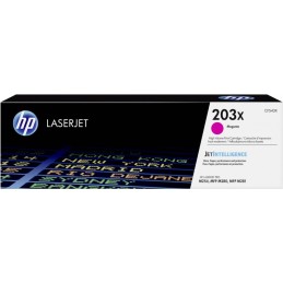 HP 203X Magenta (CF543X) -...