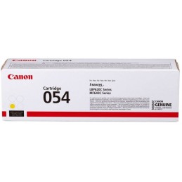 Canon 054 Jaune - Toner...