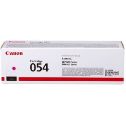 Canon 054 Magenta - Toner...