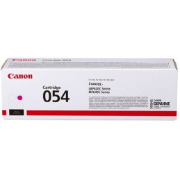 Canon 054 Magenta - Toner Canon d'origine (3022C002AA)