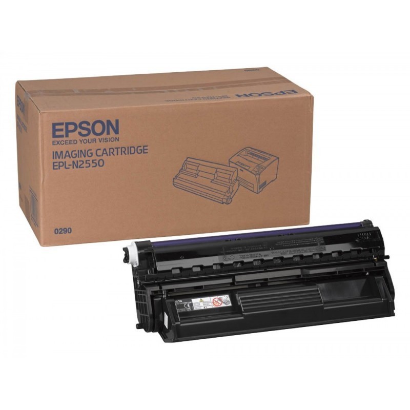 Toner Epson monobloc...