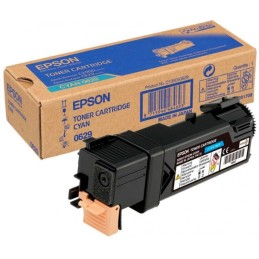 Epson 0629 Cyan - Toner...
