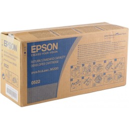 Epson 0522 Noir - Toner...