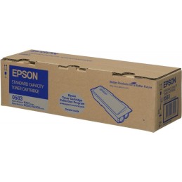 Epson 0583 Noir - Toner...